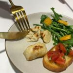 USDA grants final approval to cell-cultured chicken.