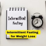 Both intermittent fasting and reducing calories lead to the same weight loss.