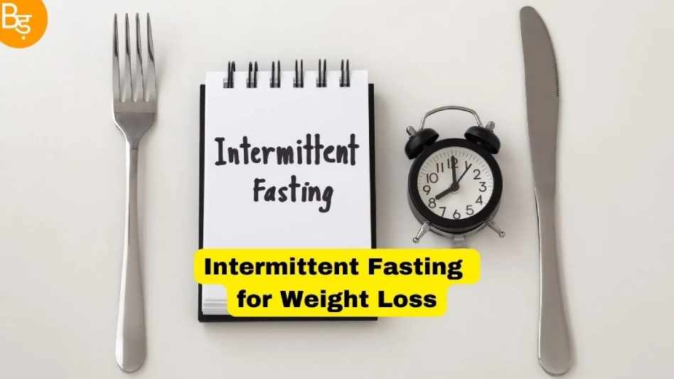 Both intermittent fasting and reducing calories lead to the same weight loss.