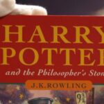 Uncommon Harry Potter purchased for 30p may get up to £5,000